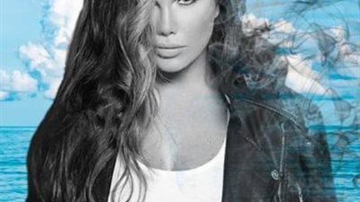 نيكول سابا تروج لأغنيتها الجديد ”الجو حلو” على طريقتها الخاصة