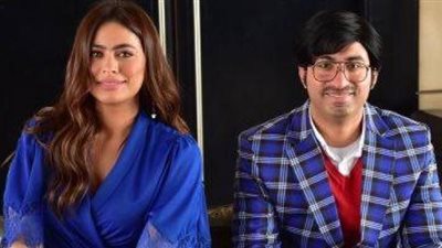 قصة حب تجمع علي ربيع وهاجر أحمد.. اعرف التفاصيل