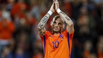 شنايدر يكشف عن معاناته فى ريال مدريد