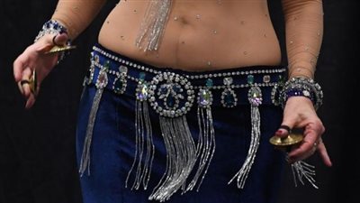 مقتل راقصة شهيرة.. الداخلية تلقي القبض علي المجرم