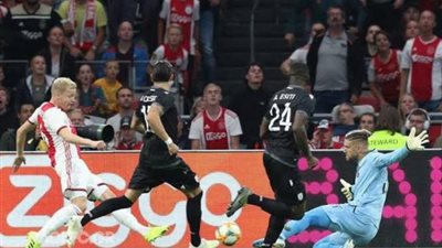 انطلاق الموسم الجديد للدورى الهولندى سبتمبر المقبل