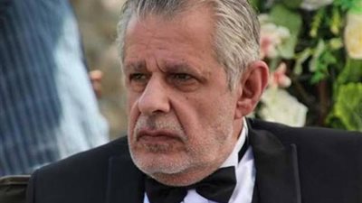 أزمة جديدة يتعرض لها زكى فطين عبد الوهاب بعد إصابته بالسرطان.. إليك التفاصيل