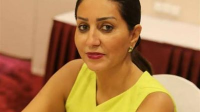وفاء عامر تكشف تفاصيل جديدة عن شائعة دهسها لمواطن بسيارتها