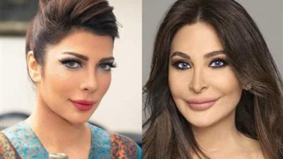 إليسا تشيد بصوت أصالة وتعلق : كل شئ بتغنيه حلو