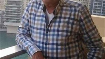 مجدى صبحي ينفى إصابة عبد الله مشرف بجلطة: كفاية إشاعات