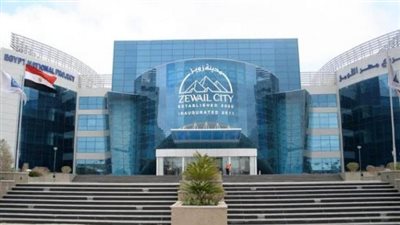 بالأسماء .. ننشر تشكيل مجلس أمناء مدينة زويل الجديد