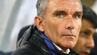 قرارات وصفقات جديدة في الزمالك قبل استكمال الدوري