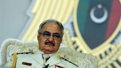 عاجل.. الموجز يكشف مكان تواجد المشير خليفة حفتر بعد شائعة اختفاءه