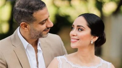 محمد فراج ينفعل على بسنت شوقي بسبب مباراة الأهلي