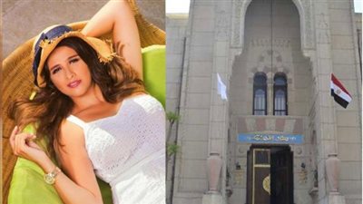 «الأطباء» تجري تحقيق بشكوى إفشاء طبيب تفاصيل حالة ياسمين عبد العزيز الصحية