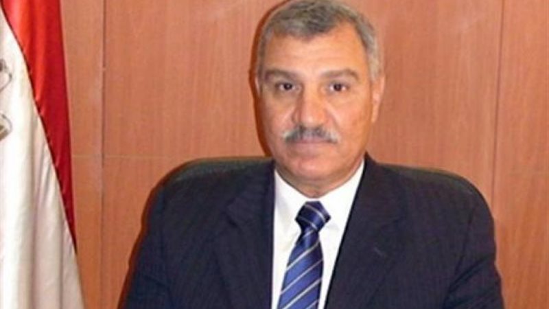 إسماعيل جابر