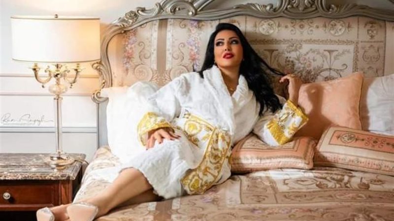 سمية الخشاب