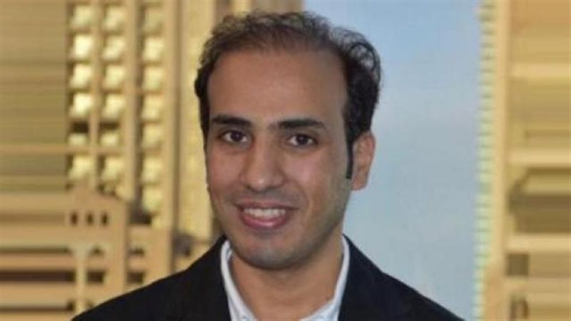 ممدوح المهيني