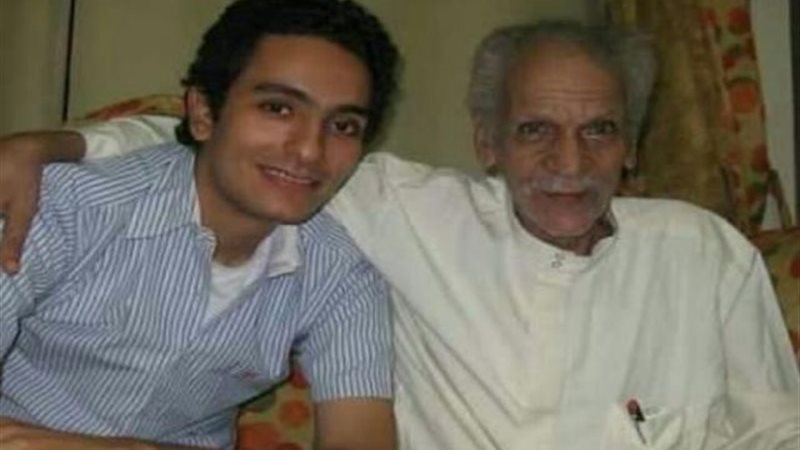محمد محسن