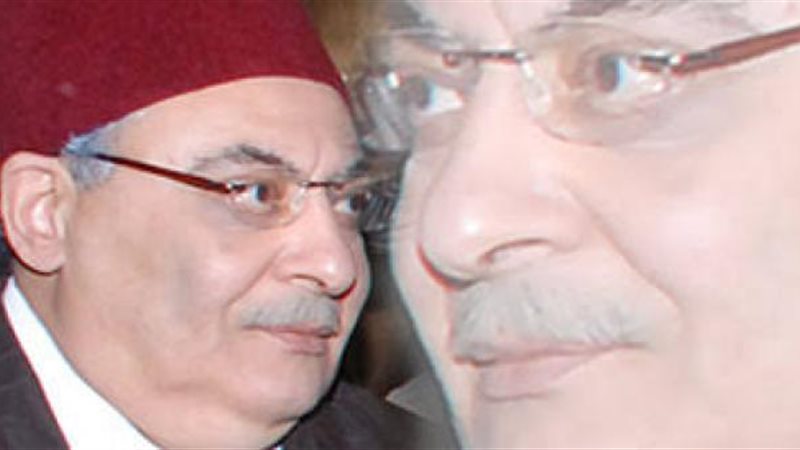 شوقي شامخ