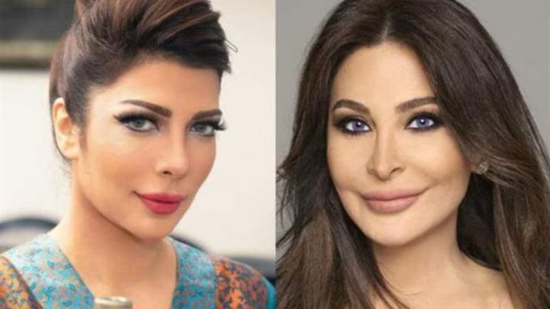 إليسا وأصالة