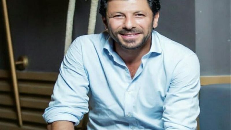إياد نصار