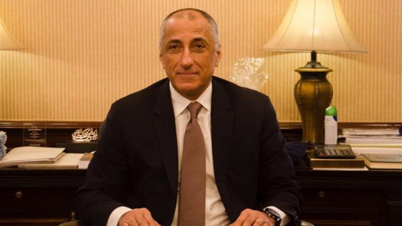 طارق عامر