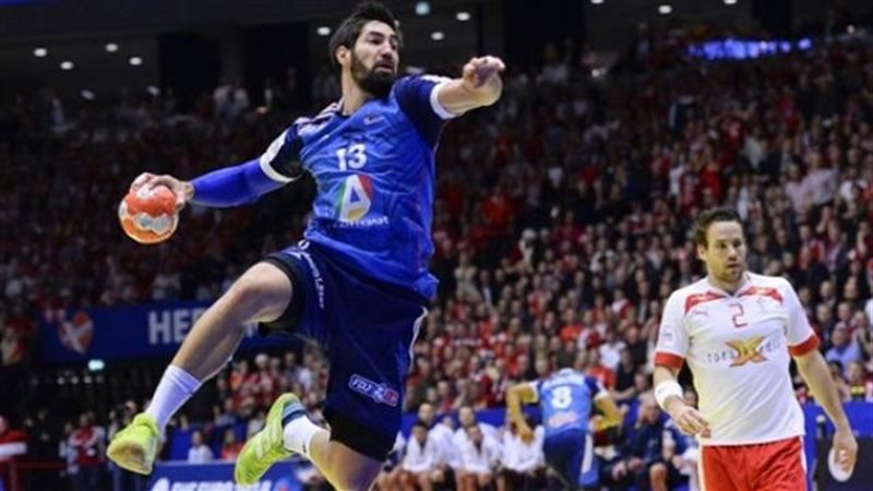 المنتخب الفرنسي