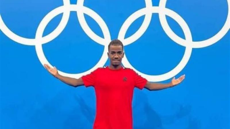 السوداني محمد عبد