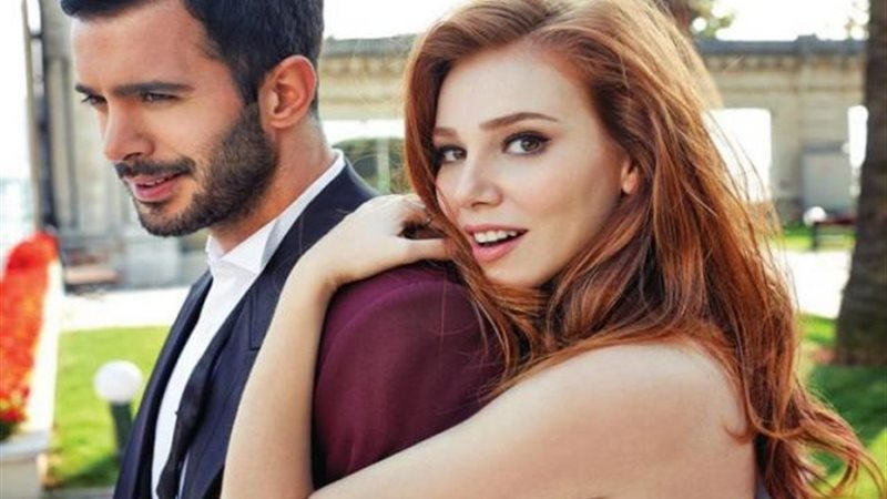 باريش أردوتش، وإلتشين