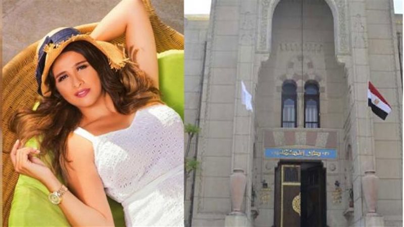 نقابة الأطباء و ياسمين