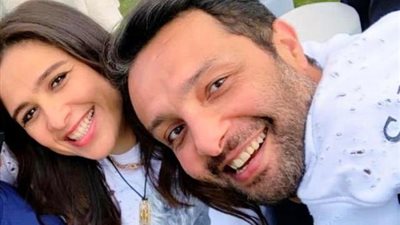 شقيق ياسمين عبدالعزيز لمنتقديه : ناس معندهاش ريحة الاحترام