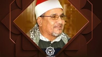 إذاعة القرآن الكريم تحيي ذكرى وفاة الشيخ الطنطاوي