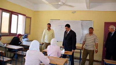 غدا.. بدء امتحانات الدبلومات الفنية ”العملية”