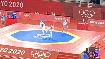 هدايا ملاك تحقق الميدالية البرونزية بأولمبياد طوكيو