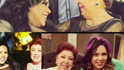 ”اللهم ألبسها ثوب الصحة”.. شيماء سيف تطلب من جمهورها الدعاء لـ رجاء الجداوي