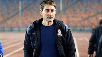 افرحوا يا أهلاوية..فايلر يتوصل لأتفاق نهائي لتجديد عقده