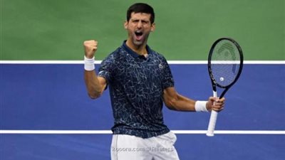 ديوكوفيتش يتقدم في الأولمبياد ويقطع خطوة جديدة في طريق حلم ”جولدن سلام”