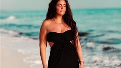 شاهد أحدث ظهور لـ «دانا حمدان» عبر إنستجرام