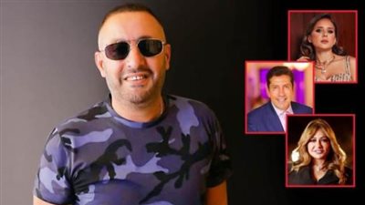 السقا وإسعاد يونس يستعدان لطرح ”200 جنيه” في هذا الموعد