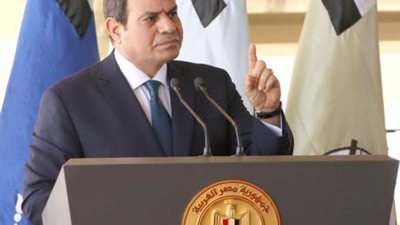 الاتحاد الأفريقي يعلن تأييده لموقف مصر بشأن الأزمة الليبية