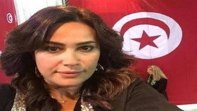 هند صبري تدعم قرارات الرئيس التونسي: لا ولاء إلا للوطن ولا سيادة إلا للشعب