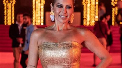 لقاء الخميسى تكشف لجمهورها عن هوايتها المفضلة.. ما هى؟