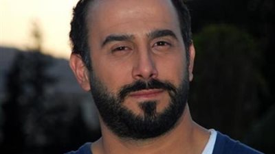 قصي خولى يعلن عن مسلسله الجديد ”توتر عالي”.. قريبا