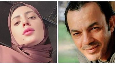 وسط فني غدار.. وفاء قمر تهاجم نجوم الفن بسبب علاء مرسي.. اعرف الحكاية