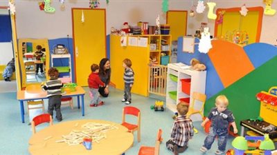 تحذيرات هامة لمواجهة كورونا قبل فتح الحضانات .. تعرفي عليها