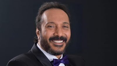 تفاصيل حفل علي الحجار في دار الأوبرا المصرية