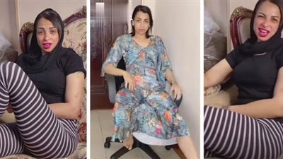 كائن الهوهوز.. اعترافات خطيرة لفتاة التيك توك بعد القبض عليها