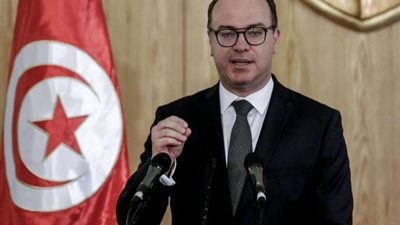 الفخفاخ يحتضر.. البرلمان التونسي  يطالب بعزل رئيس الحكومة