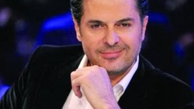 راغب علامة يروج لأغنيته الجديدة ”فورًا غرام” على طريقته الخاصة