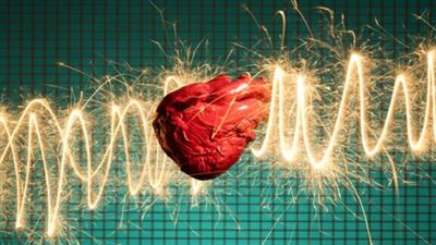 انتبه.. هذه الأعراض الخفية السابقة للنوبة القلبية