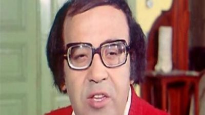 تزوج مرتين وزوجته فنانة شهيرة.. أبرز محطات ”أبو العيال” حسن مصطفى