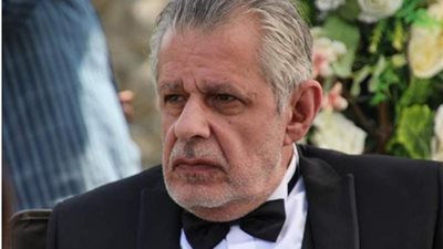 المرض رجع تانى.. زكى فطين عبد الوهاب يكشف تطورات حالته الصحية