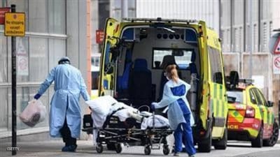 عاجل ..كورونا يجتاح العالم من جديد .. والولايات المتحدة على أعتاب الإنهيار الكامل