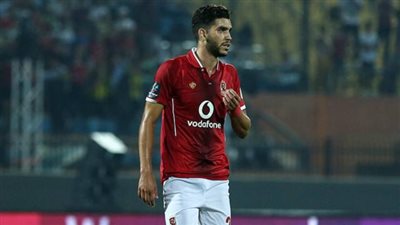 الأهلي يفسد عملية بيع ”أزارو” لنادي  الإتفاق السعودي